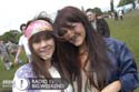 At Radio 1's Big Weekend