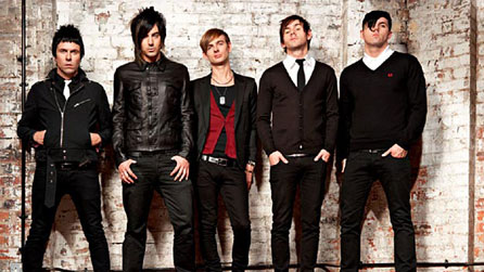 lostprophets