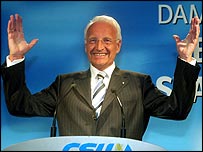 Edmund Stoiber