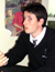 Dafydd Loughran