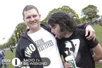 Radio 1's Big Weekend