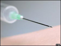 Vaccination