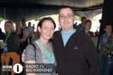 At Radio 1's Big Weekend