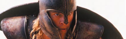 Troy