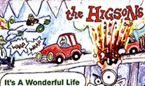 The Higsons