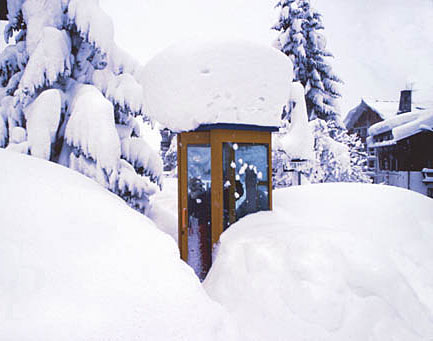 Cold Call