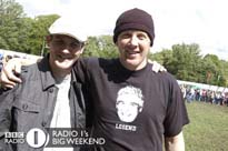 Radio 1's Big Weekend