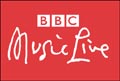 Music Live logo