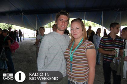 Radio 1's Big Weekend