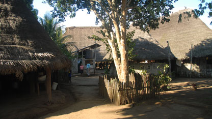 The village Wijint