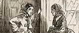 Two prostitutes