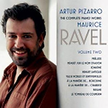 Review of Complete Piano Works Volume 2