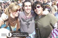 Radio 1's Big Weekend Radio 1's Big Weekend