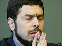 Mahir Arar