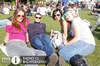 Radio 1's Big Weekend