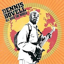 Review of All Over The World