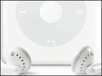 iPod