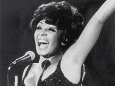 Shirley Bassey