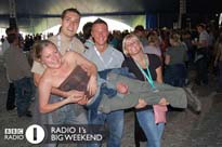 Radio 1's Big Weekend Radio 1's Big Weekend