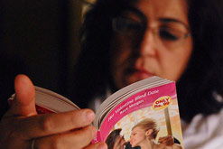 Mills & Boon