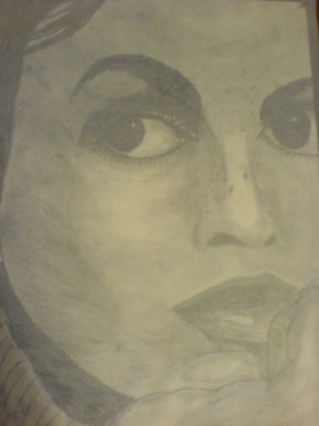Twiggy Lawson