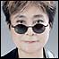 Yoko Ono Photo by Chris Floyd/©Yoko Ono
