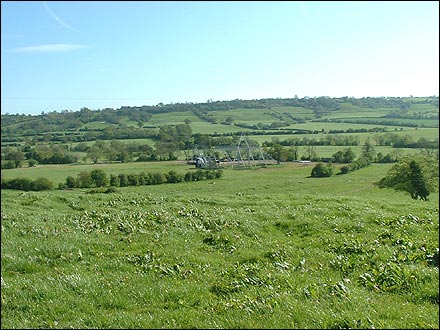 Worthy Farm