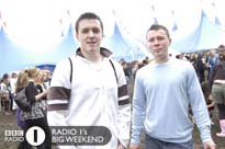 Radio 1's Big Weekend