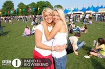 Radio 1's Big Weekend Radio 1's Big Weekend