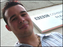 Sam Green