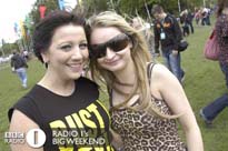 Radio 1's Big Weekend