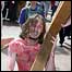 Ator revive sofrimento de Cristo na Via Crucis em Sydney, Austrália