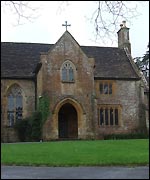 Coker Court