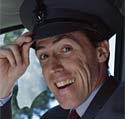 Rob Brydon plays Keith Barrat 