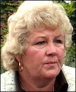 June Webb