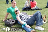 Radio 1's Big Weekend Radio 1's Big Weekend