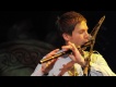 Breabach live at the Strathclyde Suite. Photo by Louis Decarlo