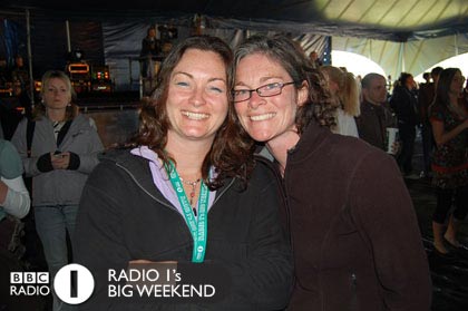 Radio 1's Big Weekend