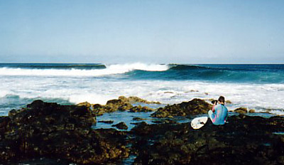 Lanzarote