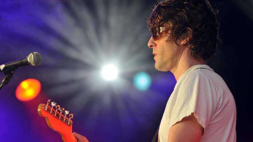 Spiritualized