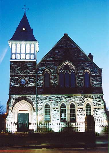 Belmont Primary School, Belfast