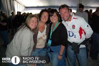 Radio 1's Big Weekend