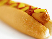 Hot Dog