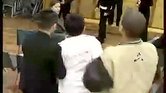 Kat's Wedding...