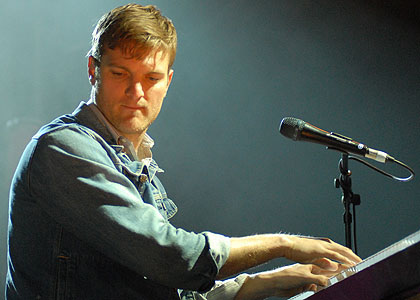Cold War Kids