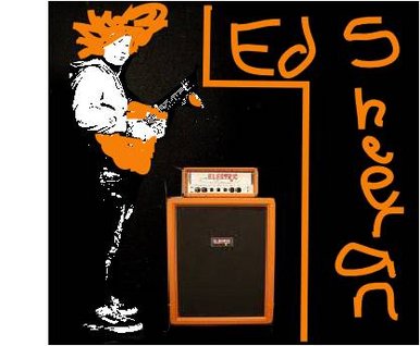 Ed Sheeran's Album