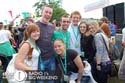 At Radio 1's Big Weekend