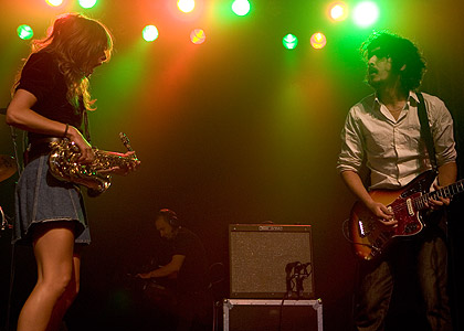 Zutons