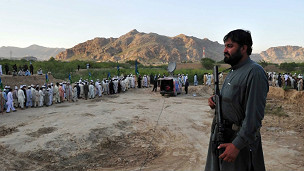 وزیرستان