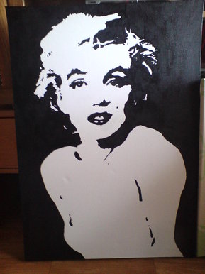 Marilyn Monroe